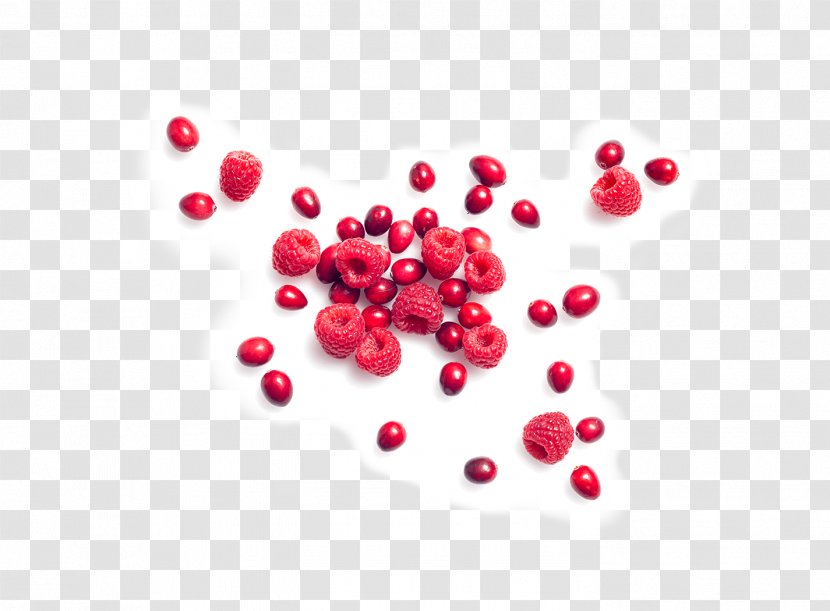 Cranberry Food Snack Kind - Cherry - Seeds Transparent PNG