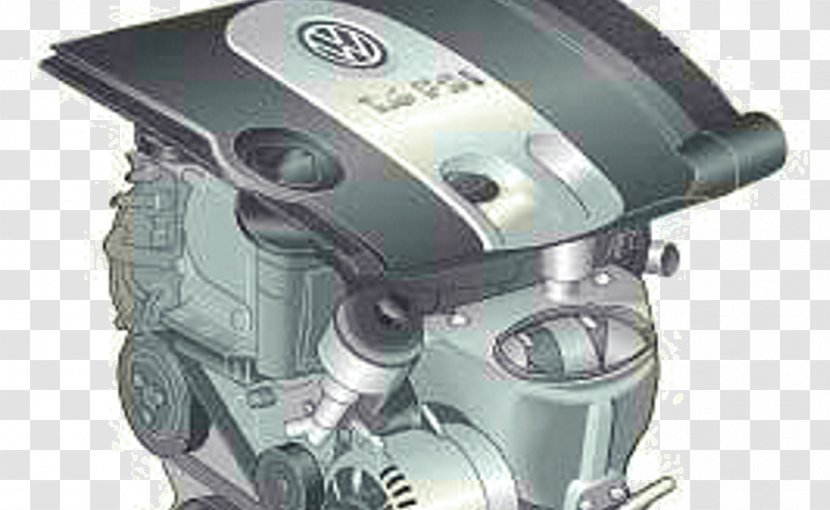 Engine 2006 Volkswagen Passat Car Golf Transparent PNG