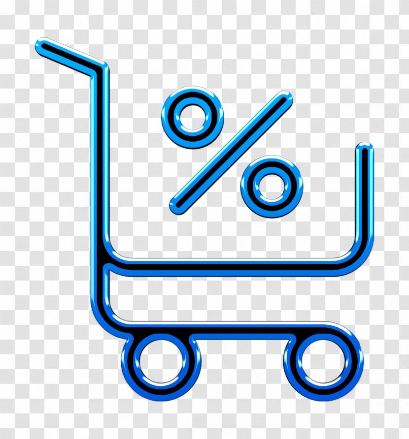 Supermarket Icon Commerce Icon Shopping Cart Icon Transparent PNG
