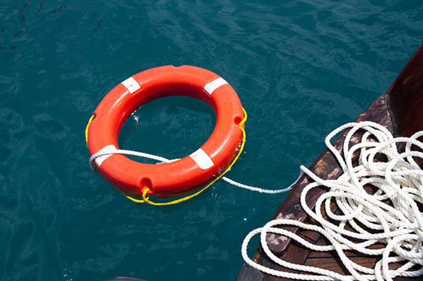 Lifebuoy Lifesaving Life Jackets Stock Photography - Personal Protective Equipment Transparent PNG
