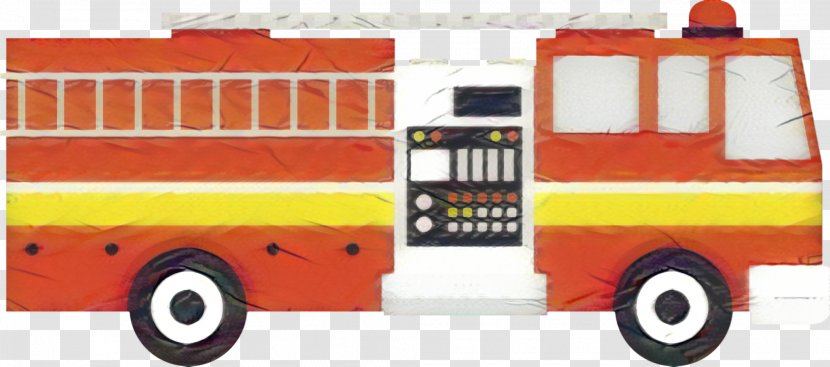 Bus Cartoon - Car - Wheel Toy Transparent PNG