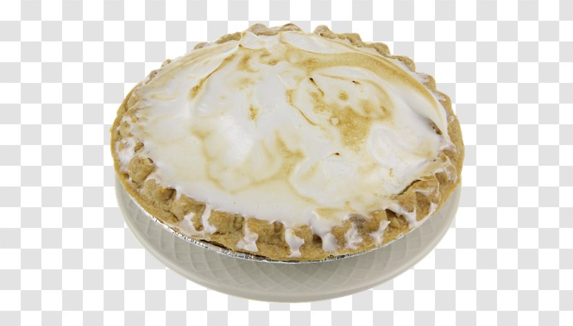 Treacle Tart Pie Flavor - Dish - Lemon Meringue Transparent PNG