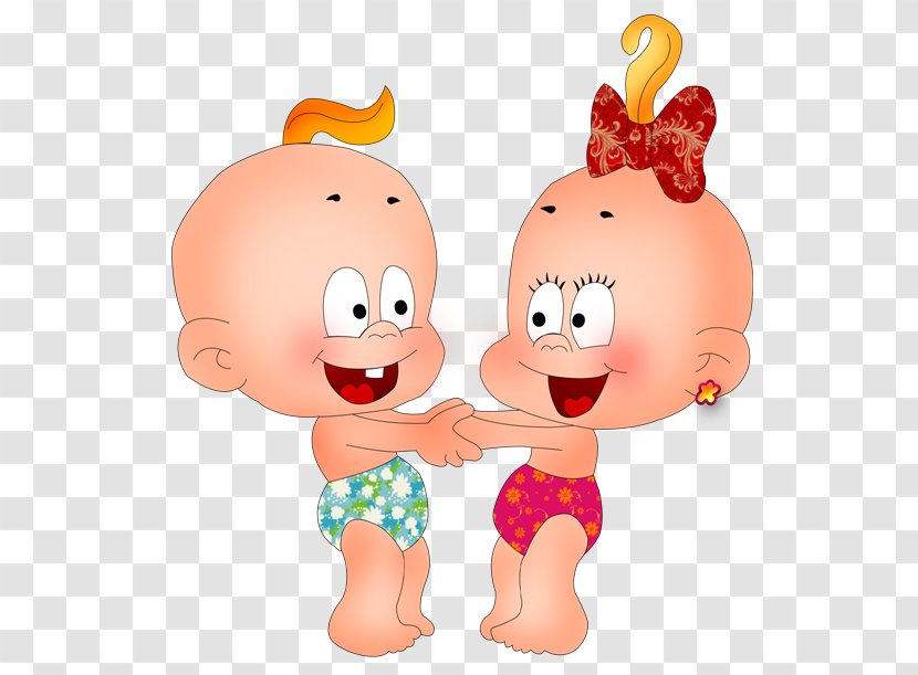 Child Infant Boy Diaper - Frame - Baby Twins Transparent PNG