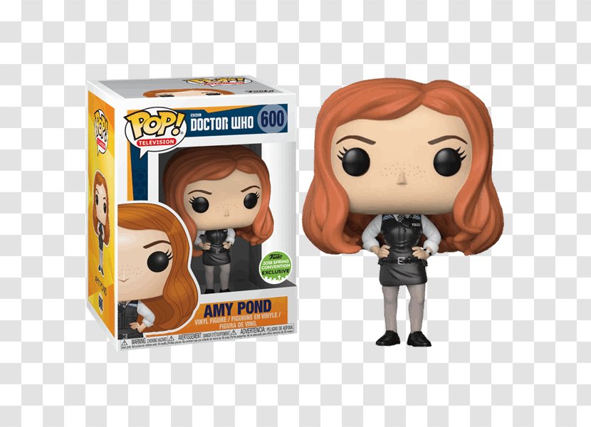 Amy Pond The Doctor Emerald City Comic Con Rory Williams San Diego Comic-Con Transparent PNG