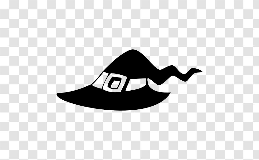 Witch Hat - Pointed Transparent PNG