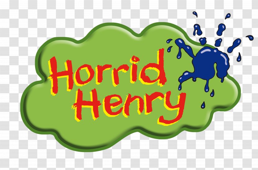 Horrid Henry's Revenge Television Show IMDb - Happy Birthday Flag Transparent PNG