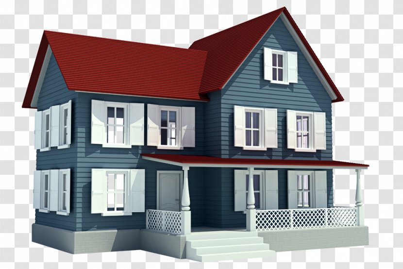 Show House Interior Design Services Roof Property - Home Transparent PNG