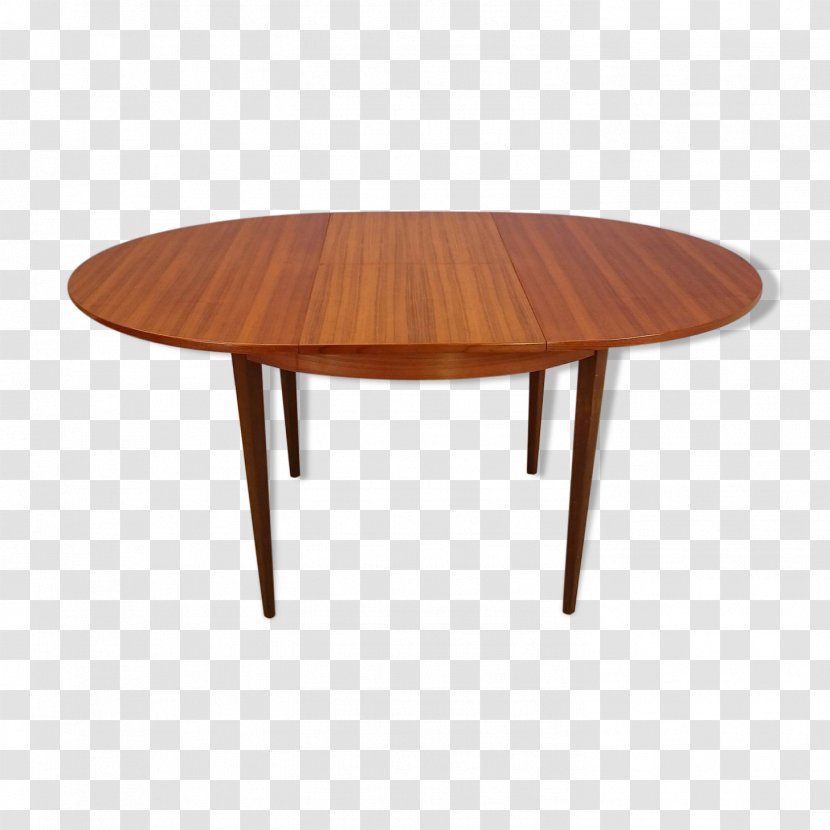 Coffee Tables Oak Wood Danish Modern - Table Transparent PNG
