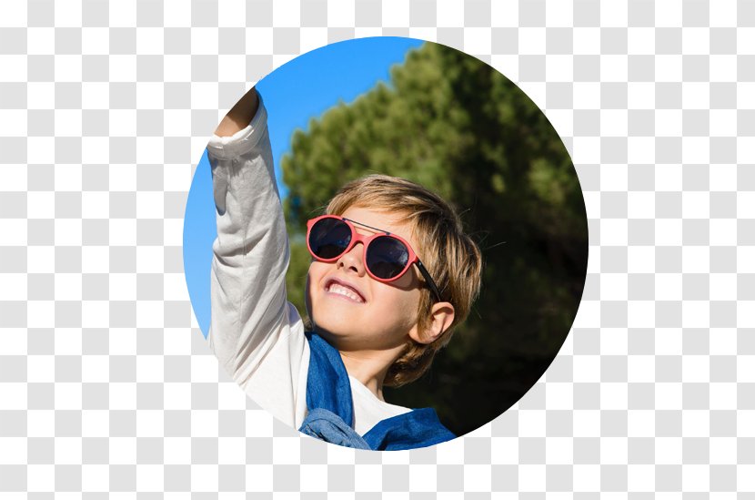 Sunglasses Child Goggles Optics - Structural System Transparent PNG