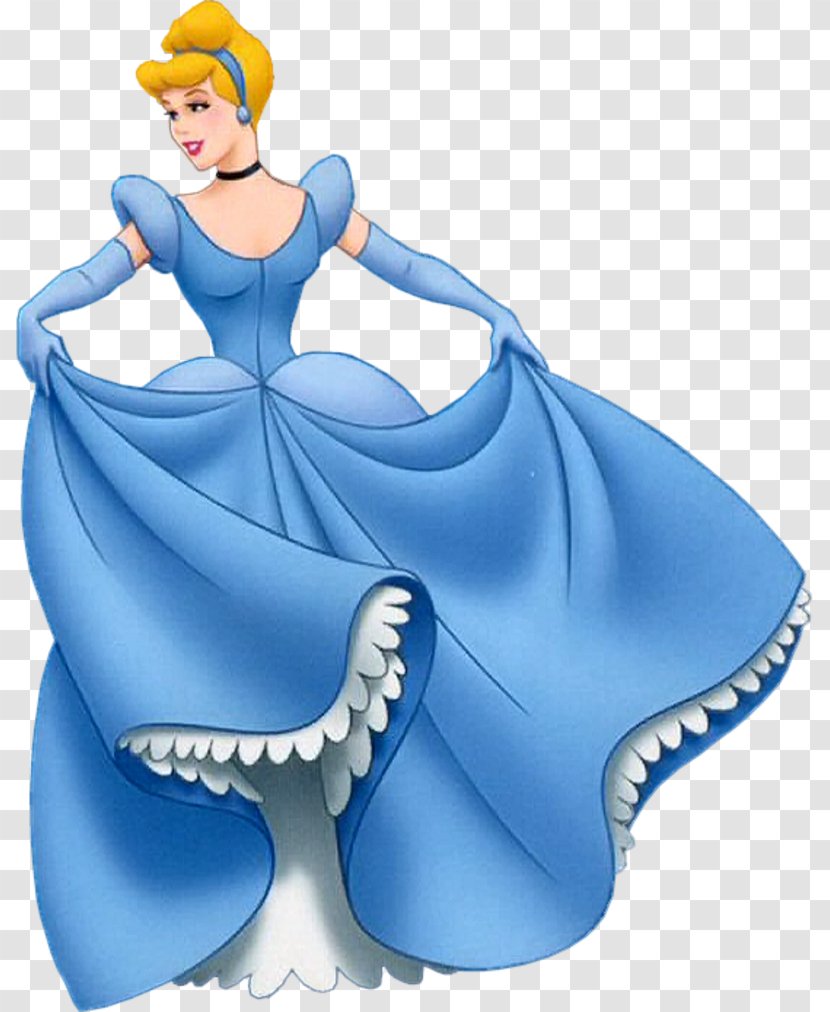 Cinderella Disney Princess Clip Art - Walt Company - Cendrillon Transparent PNG