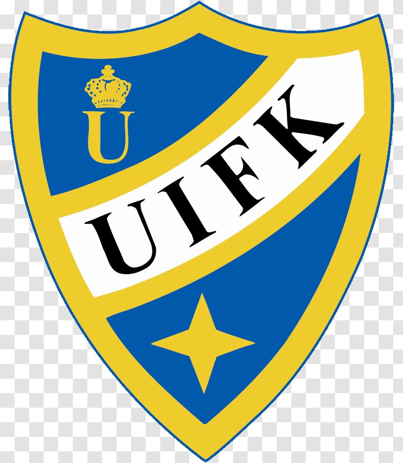 Ulricehamns IFK Främmestads IK Football Idrottsföreningen Kamraterna - Symbol - Sweden Transparent PNG