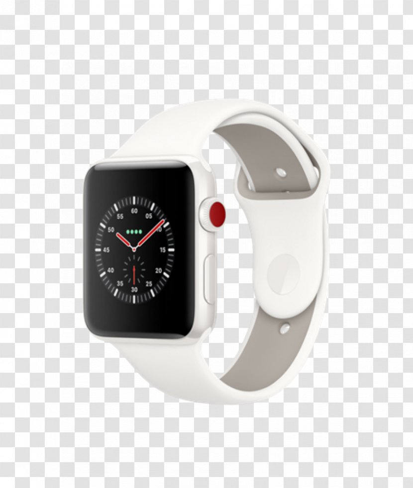 Apple Watch Series 3 2 II - Iphone Transparent PNG