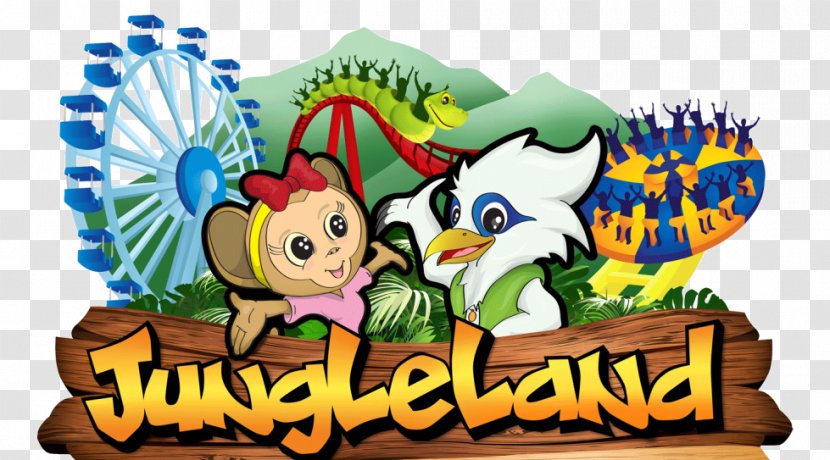 JungleLand Adventure Theme Park Sentul City, Indonesia Bogor Nirwana - Regency Transparent PNG