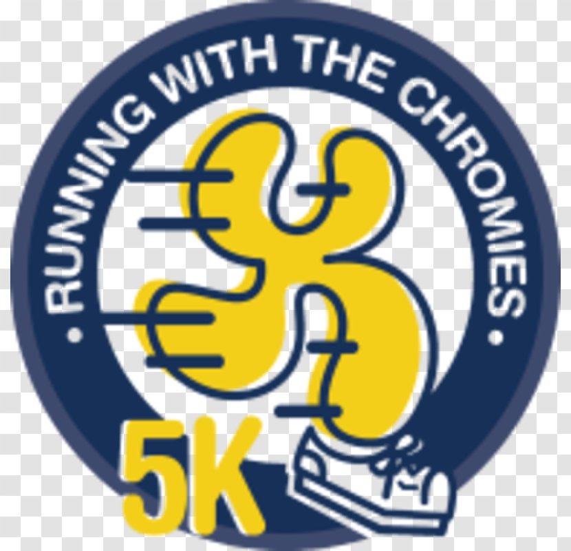 4th Annual Running With The Chromies 5K In Debary Run Gemini Springs Park Walking - United States Transparent PNG