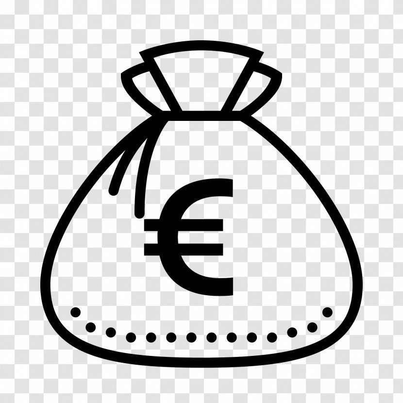Money Bag Bank - Payment Transparent PNG