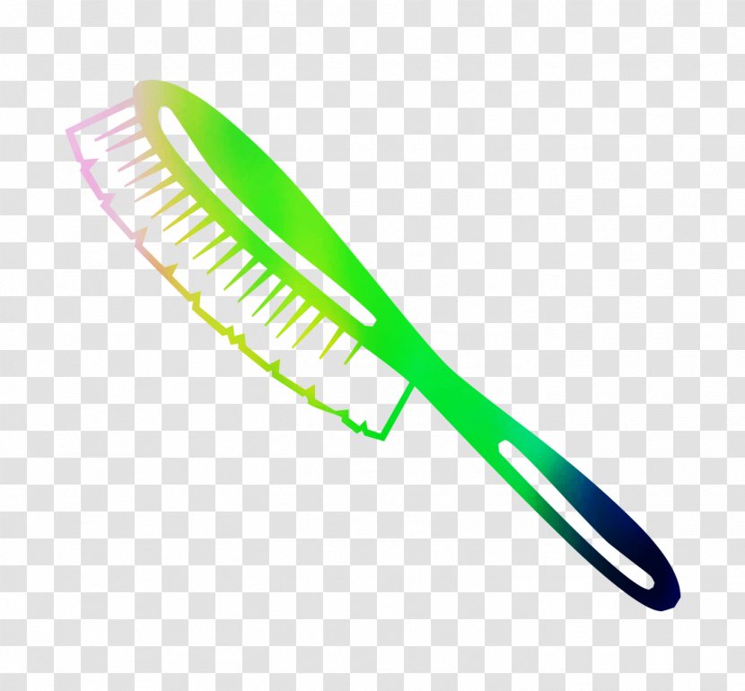Product Design Line - Brush - Tooth Brushing Transparent PNG