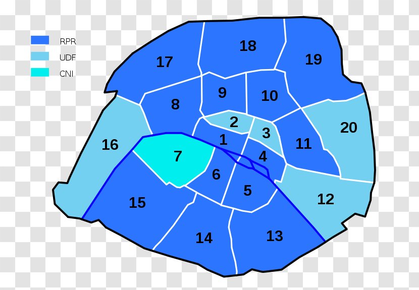 Arrondissements Of Paris 12th Arrondissement Municipal Elections In France - Frame - Madonna 1983 1989 Transparent PNG