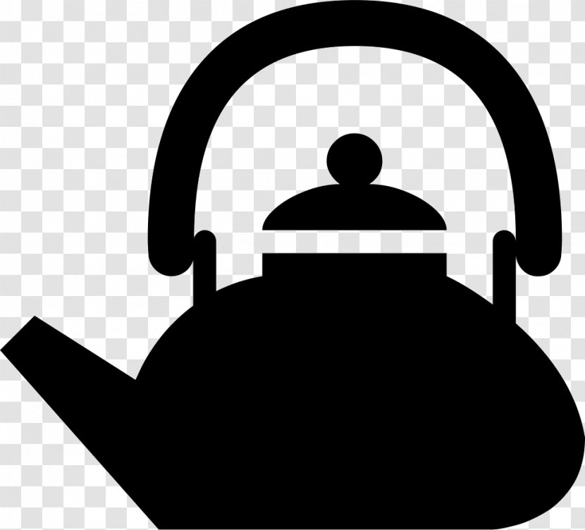 Kettle Teapot Tableware Clip Art Transparent PNG