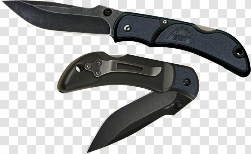 Hunting & Survival Knives Utility Throwing Knife Pocketknife Transparent PNG