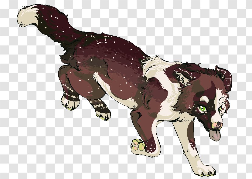 Canidae Cat Dog Mammal Character Transparent PNG