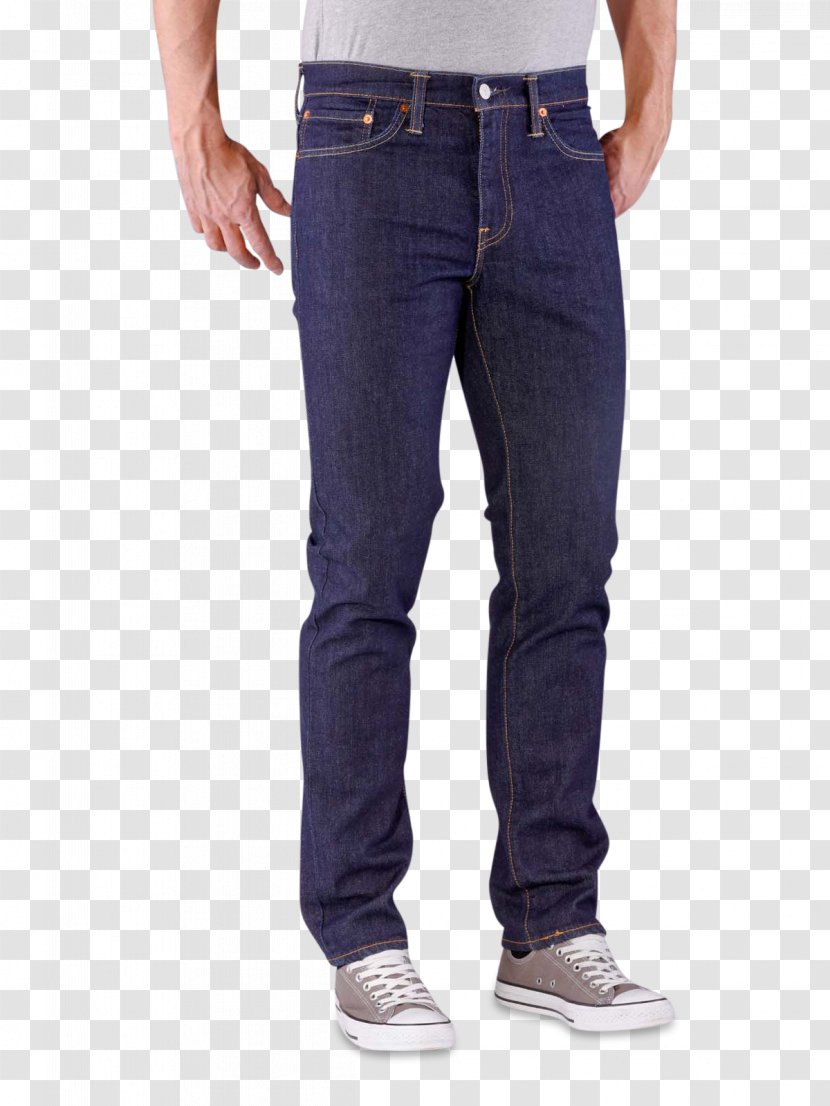 Carpenter Jeans Denim Slim-fit Pants Levi Strauss & Co. - Jeansch Transparent PNG