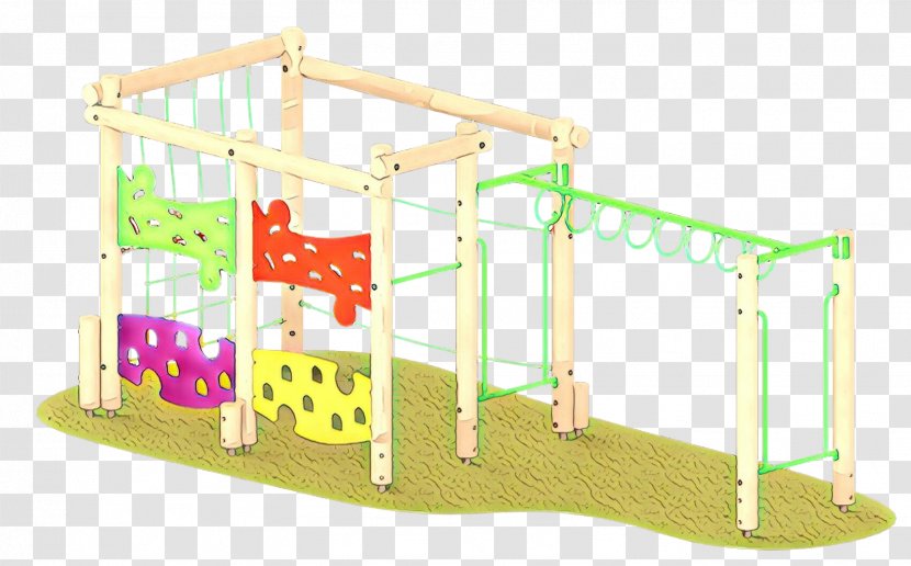 Public Space Outdoor Play Equipment Human Settlement Playground Toy - Recreation Transparent PNG