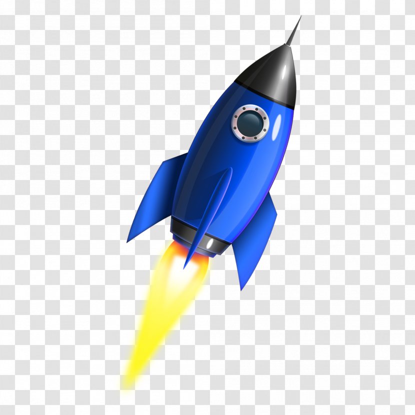Rocket Launch Clip Art Spacecraft Transparent PNG