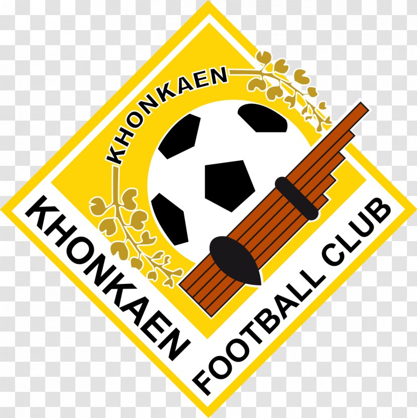 Khonkaen FC Thailand National Football Team Association Of Yellow Transparent PNG