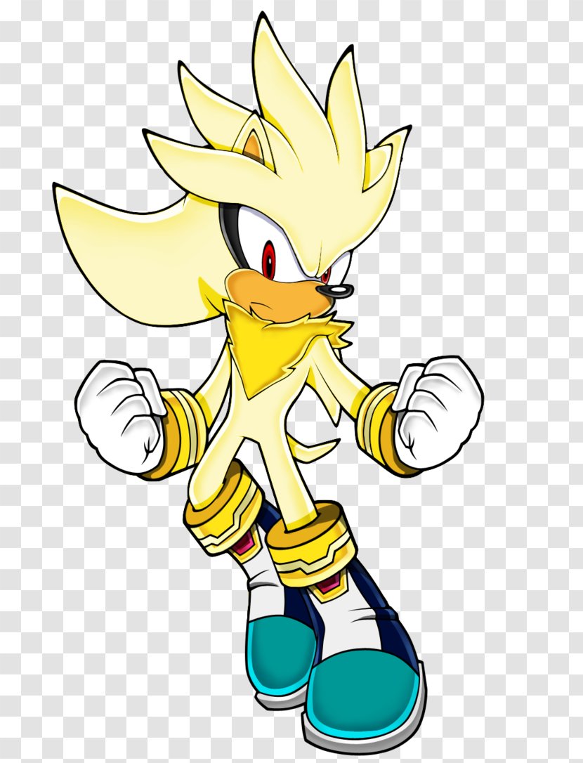 Shadow The Hedgehog Sonic Amy Rose Knuckles Echidna - Fictional Character Transparent PNG