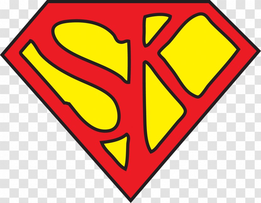 Superman Logo YouTube Clip Art - Silhouette - Symbol Transparent PNG