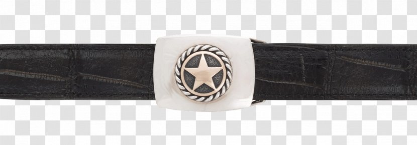 Belt Buckles Watch Strap - Body Jewellery - Free Buckle Enlarge Transparent PNG