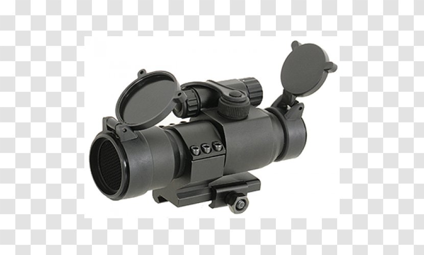 Monocular Spotting Scopes - Design Transparent PNG