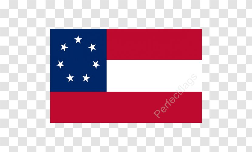 Flags Of The Confederate States America American Civil War Museum United Transparent PNG