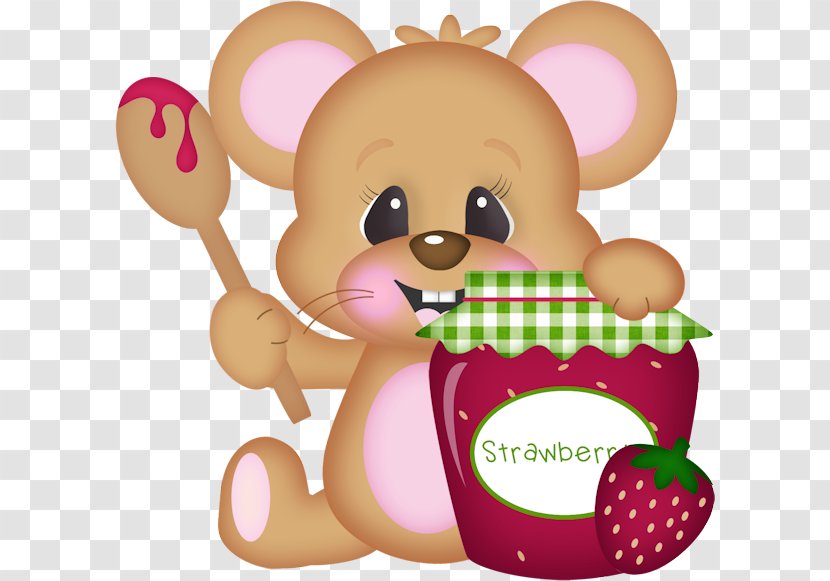 Computer Mouse Addition Summation Clip Art - Tree - Strawberry Transparent PNG