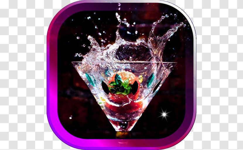 Cocktail Distilled Beverage Wine Cosmopolitan Martini - Bar Transparent PNG