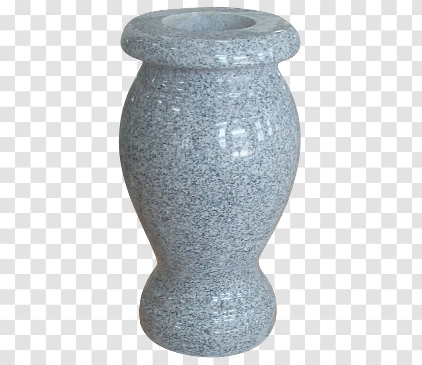 Stone Carving Ceramic Urn Vase - Chinese Vases Transparent PNG