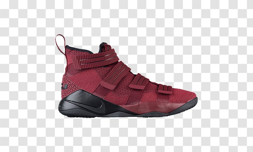 Nike Free Sports Shoes Basketball Shoe - Tennis - Foot Locker KD Red Transparent PNG