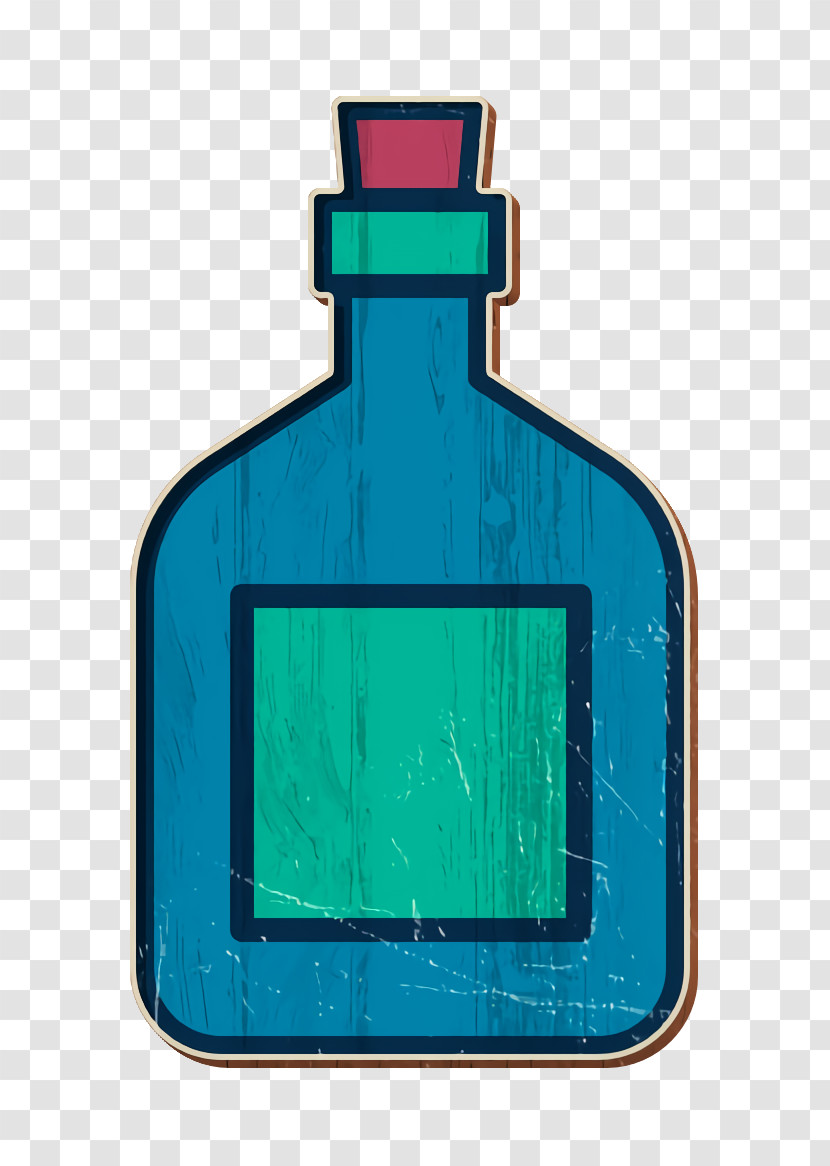 Pirates Icon Drink Icon Liquor Icon Transparent PNG