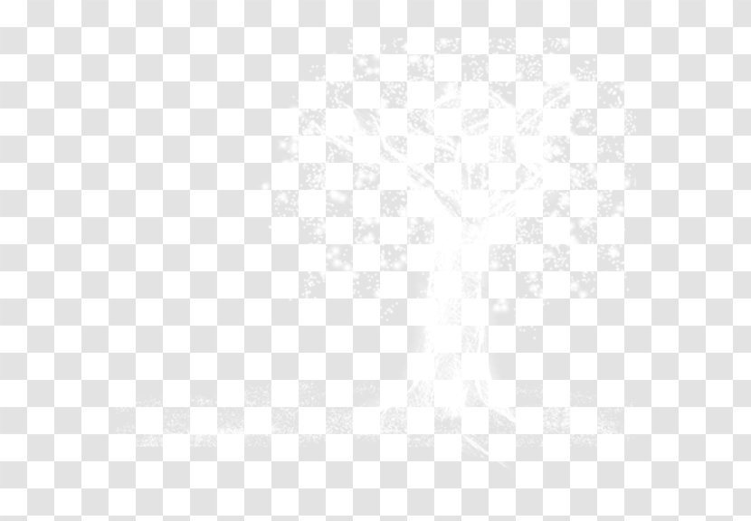White Black Angle Pattern - Monochrome Photography - Silver Tree Transparent PNG