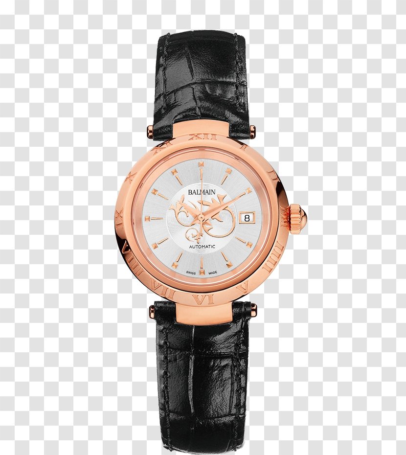 Longines Automatic Watch Mido Mechanical - Lange Sohne Transparent PNG