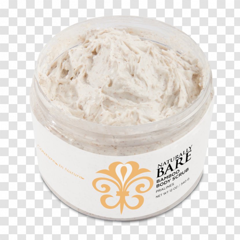 Naturally Bare Cream NFINITY — An Award-winning Digital Agency. Web Design - Flavor - Body Scrub Transparent PNG