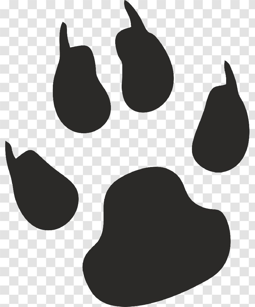 Dog Cat Paw Pet Clip Art Transparent PNG
