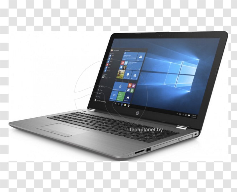 Laptop Intel Core I5 HP 250 G6 Hewlett-Packard - Ram Transparent PNG