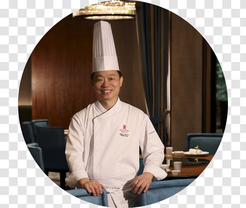 MasterChef Cantonese Cuisine Chinese Hua Ting Restaurant - Chef - Menu Transparent PNG