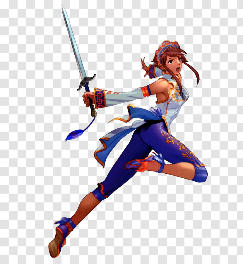 Soulcalibur II Soul Edge V IV - Heart - Calibur Blast Template Download Transparent PNG