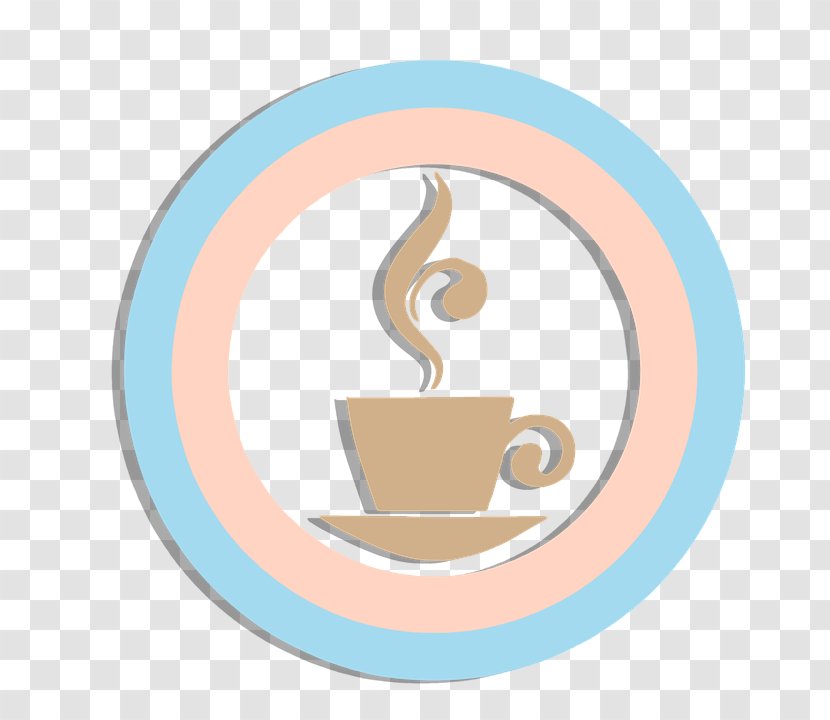 Coffee Cafe Clip Art Openclipart Restaurant - Teacup Transparent PNG