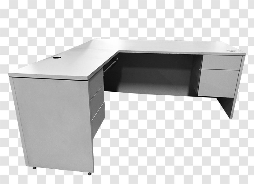 Desk Angle - Table - Design Transparent PNG
