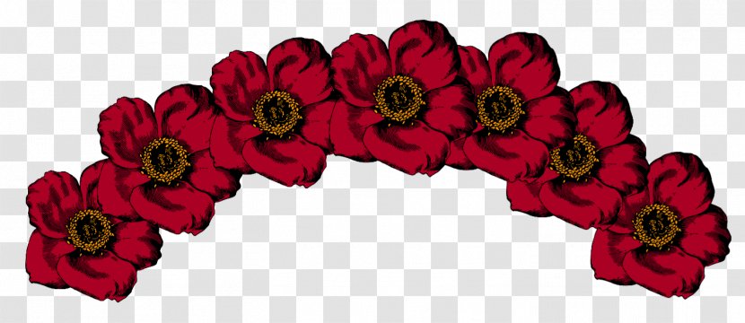 One Punch Man Garden Roses Superhero Yagmour Floral Design Transparent PNG