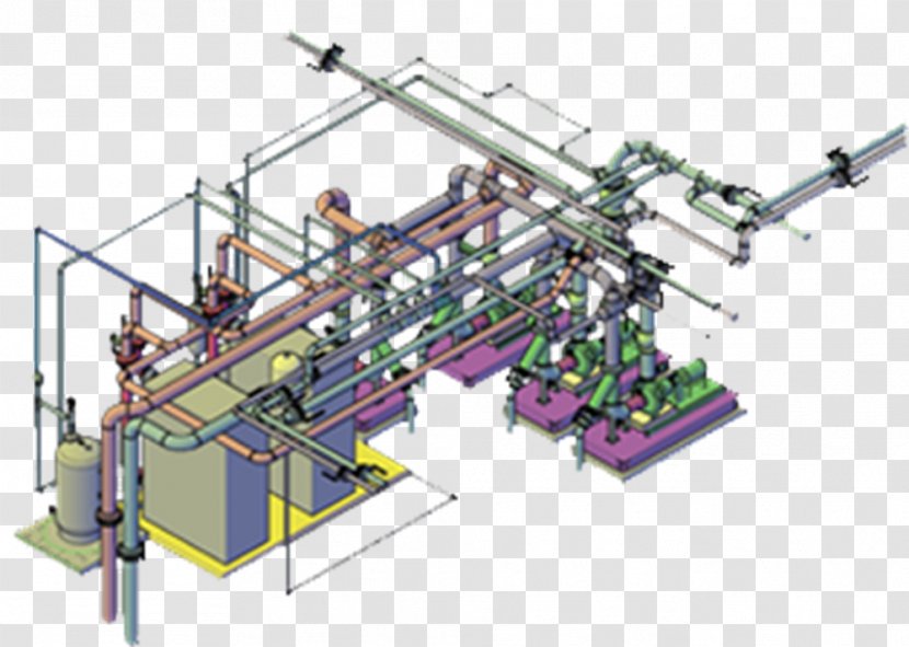 Engineering Machine - Various Models Transparent PNG
