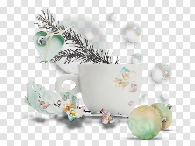 Christmas Decoration - Fir - Ornament Transparent PNG